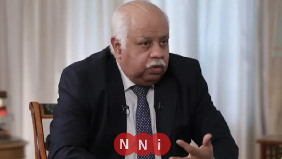 حمدي رزق يوجه رسالة مهمة لوزير التربية والتعليم لتعزيز أمن المدارس