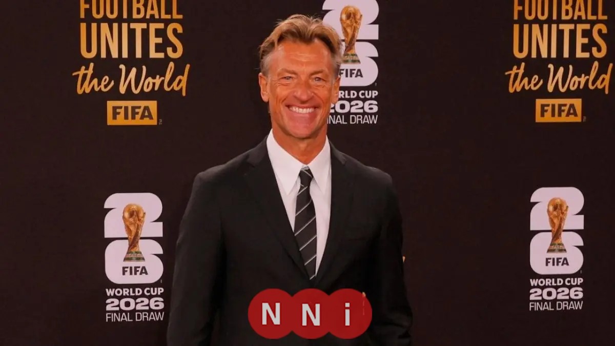 رينارد يمزح: السعودية قادرة على الفوز بكأس العالم إذا حصلت على موافقة الإسبان