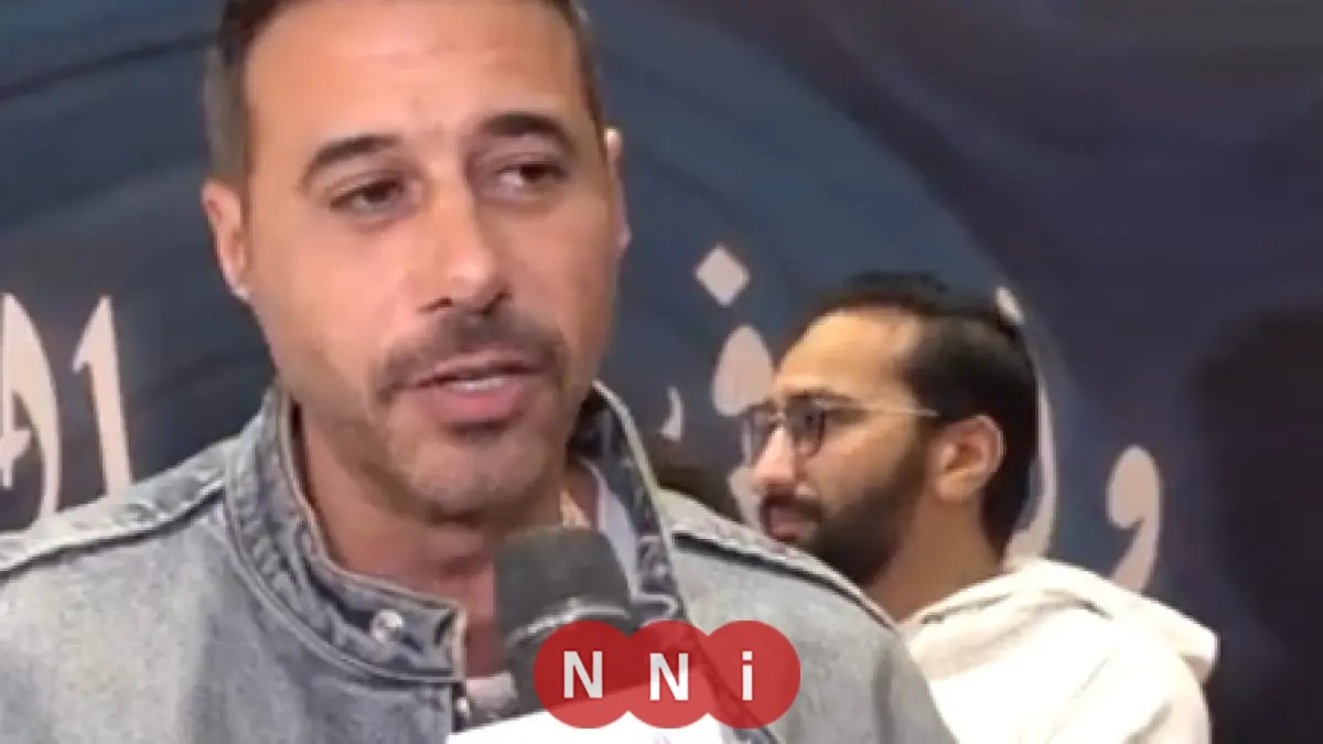 أحمد السعدني يفضح أسرار تحضيراته لأدواره في أحدث أفلامه