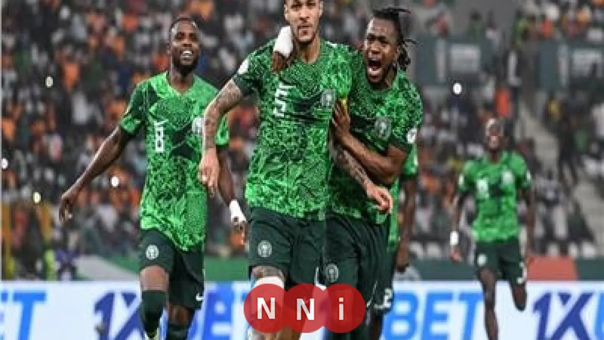منتخبات كأس أمم أفريقيا 2025 نيجيريا تتصدر منصات التتويج في الكان