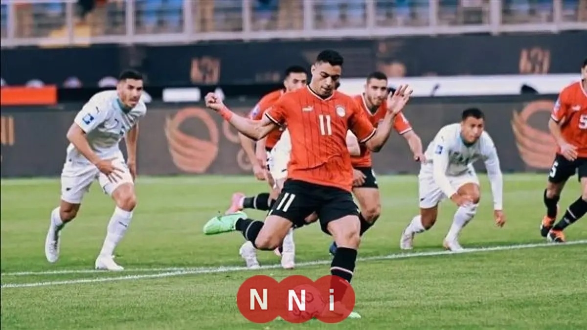 تاريخ مواجهات مصر ونيوزيلندا: اكتشف سر تميمة الحظ لحسام حسن