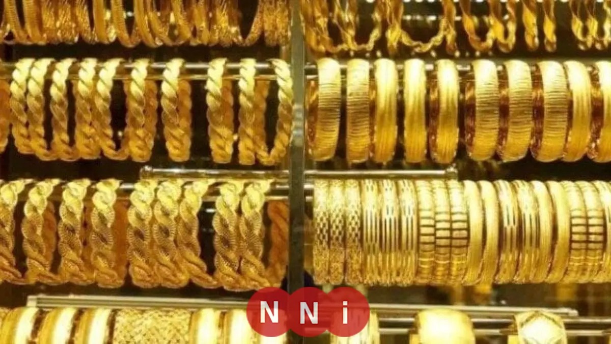 عاجل| سعر الذهب عيار 21 الآن.. تحديث لحظي للأسعار في مصر اليوم السبت 6 ديسمبر 2025