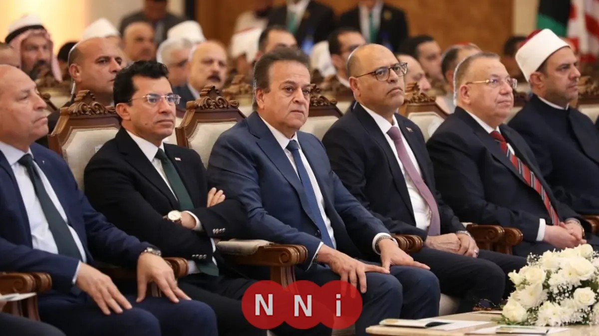 وزير العمل يفتتح النسخة الـ32 من المسابقة العالمية للقرآن الكريم