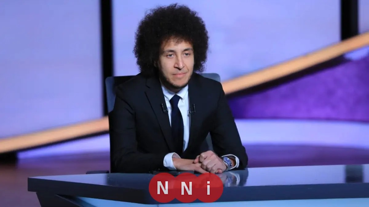 تصاريحات نارية لأحمد عبد القادر ميدو في أول ظهور إعلامي بعد عودته من لندن وإطلاق سراحه