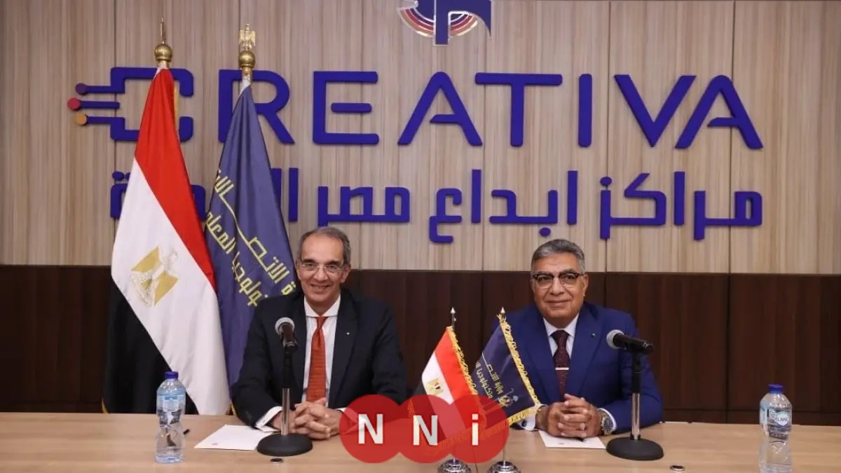 وزير الاتصالات: تعزيز المبادرات الرقمية لتمكين الشباب وفتح أبواب العمل الحر عالمياً