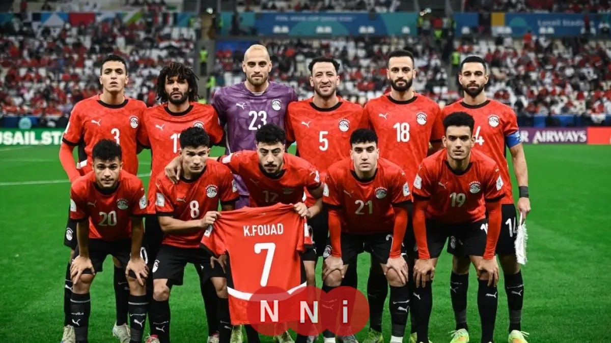 محمد طارق أضا: تصحيح عاجل لأداء منتخب مصر بعد التعادل المخيب مع الإمارات