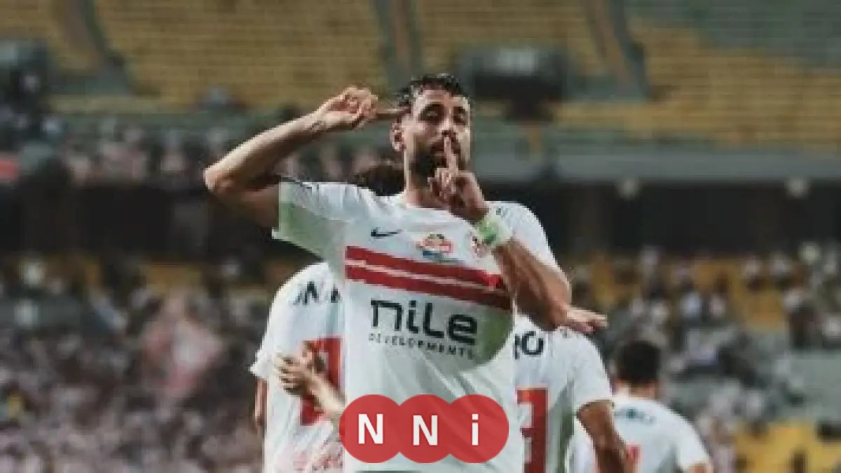 طارق زياد يكشف عن نقص الدعم لعدي الدباغ في نادي الزمالك