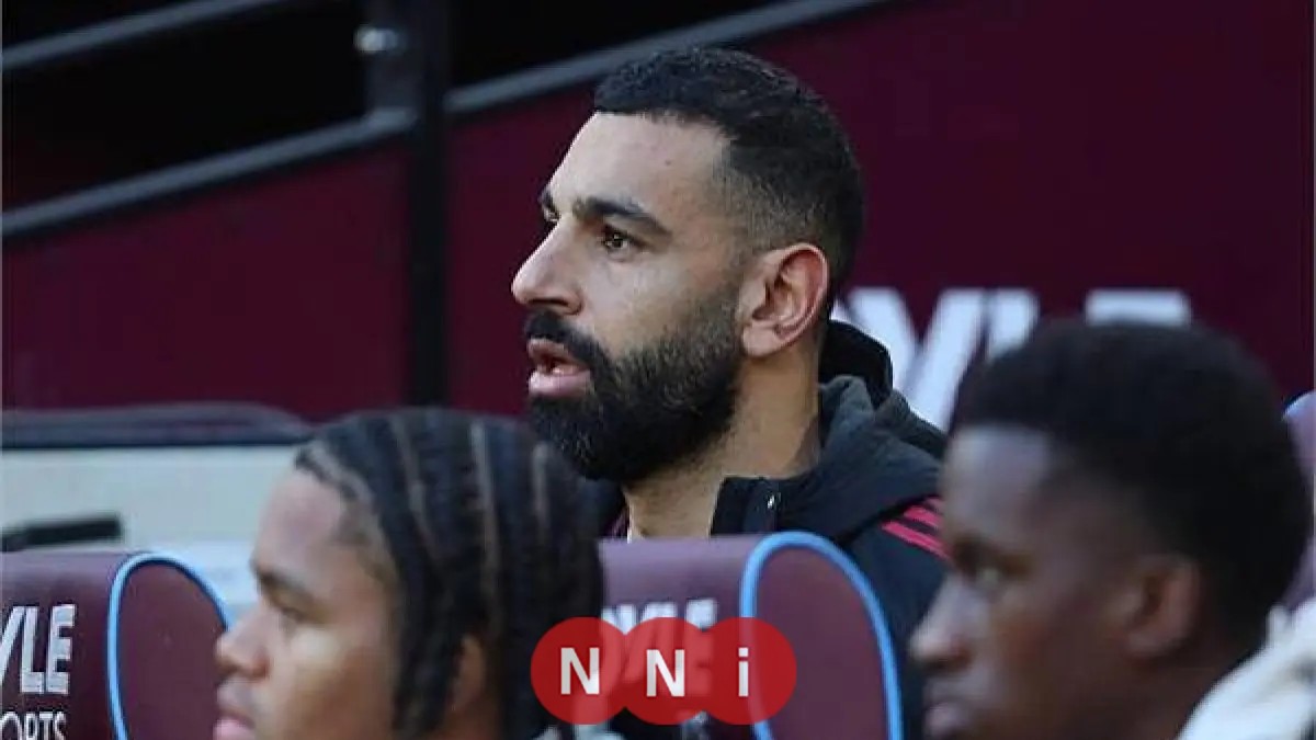 محمد صلاح يكشف بصراحة: هل هناك من يسعى لإبعادي عن ليفربول؟