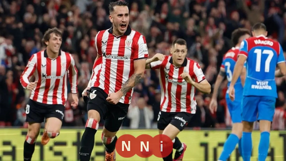 بهدف قاتل بلباو ينتزع فوزًا مثيرًا من أتلتيكو مدريد في الدوري الإسباني