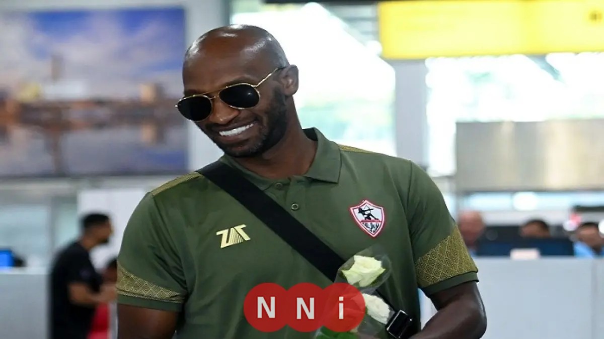 كمال درويش ينتقد شيكابالا لافتقاره للخبرة الإدارية