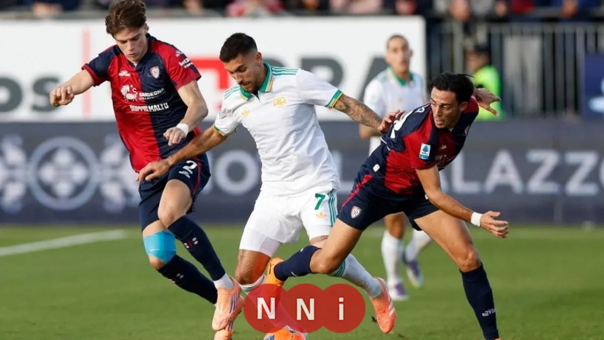 كالياري يطيح بروما للمرة الخامسة ويعزز تفوقه في الدوري الإيطالي