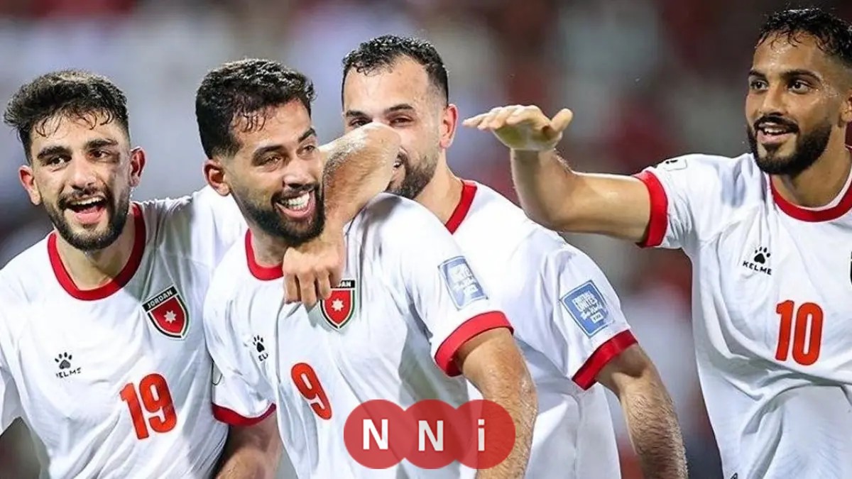 جدول مباريات منتخب النشامى في كأس العالم 2026: لحظات تاريخية تنتظر الأردن