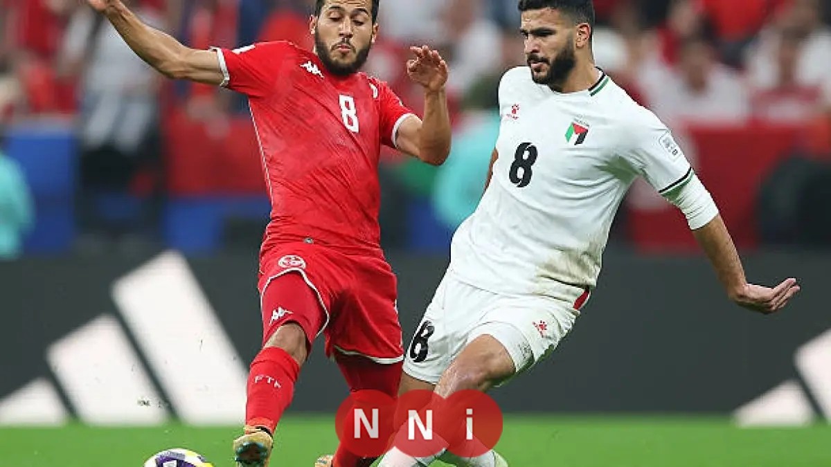 تشكيلة منتخب فلسطين ضد سوريا: عدي الدباغ يقود خط الهجوم بقوة