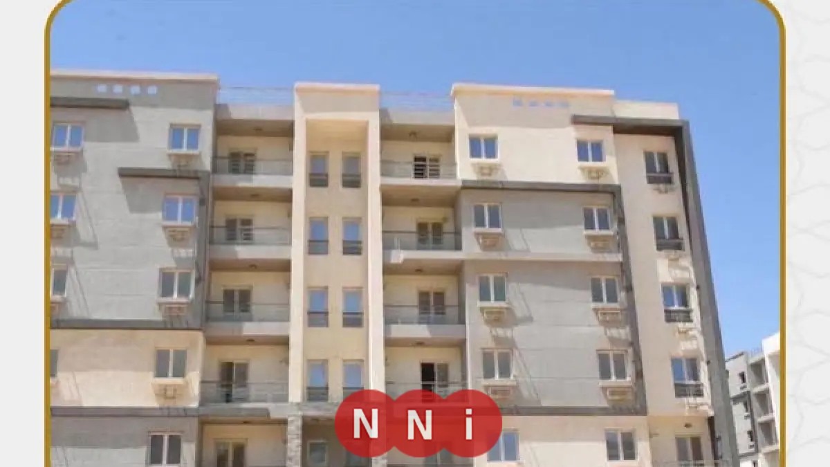 بيع 40 وحدة إدارية متكاملة التشطيب والمرافق بنظام القرعة العلنية في أكتوبر 6