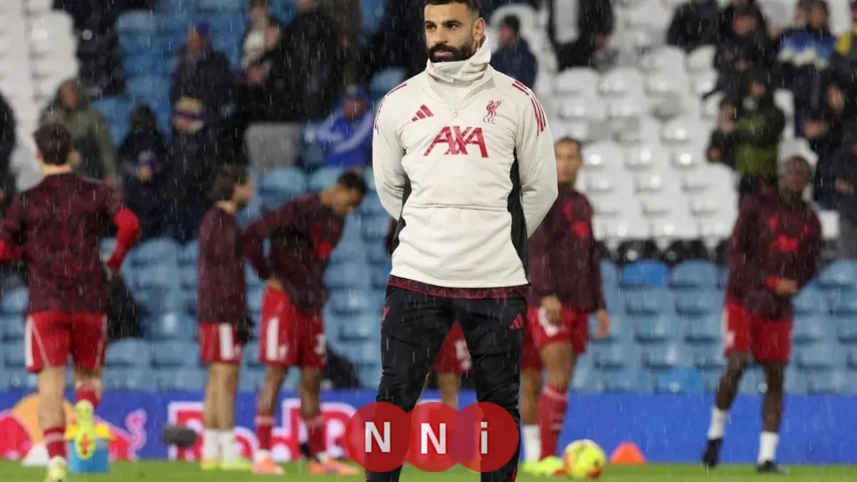 مسؤول في الدوري السعودي يعرب عن ثقته في انضمام محمد صلاح قريباً