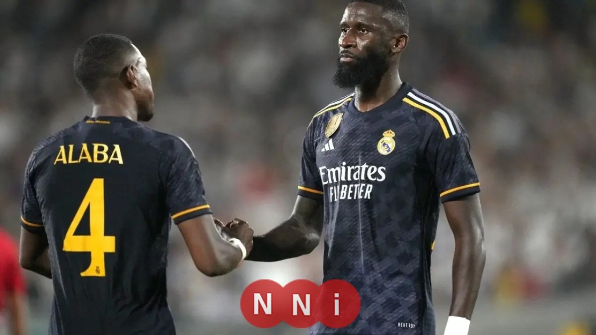الدوري السعودي يخطط لضم نجمي دفاع ريال مدريد في الانتقالات الصيفية
