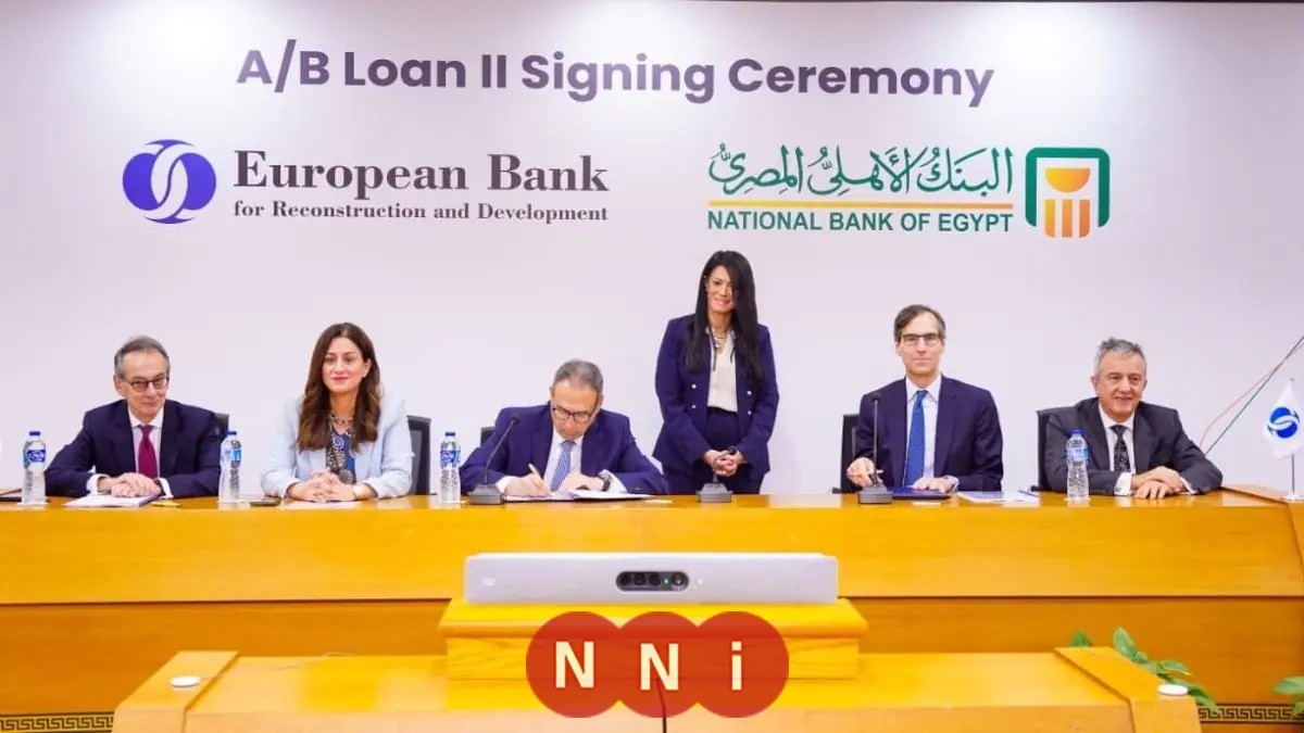 اتفاقية تمويل بـ100 مليون دولار لدعم المشروعات الصغيرة والمتوسطة بحضور وزيرة التخطيط