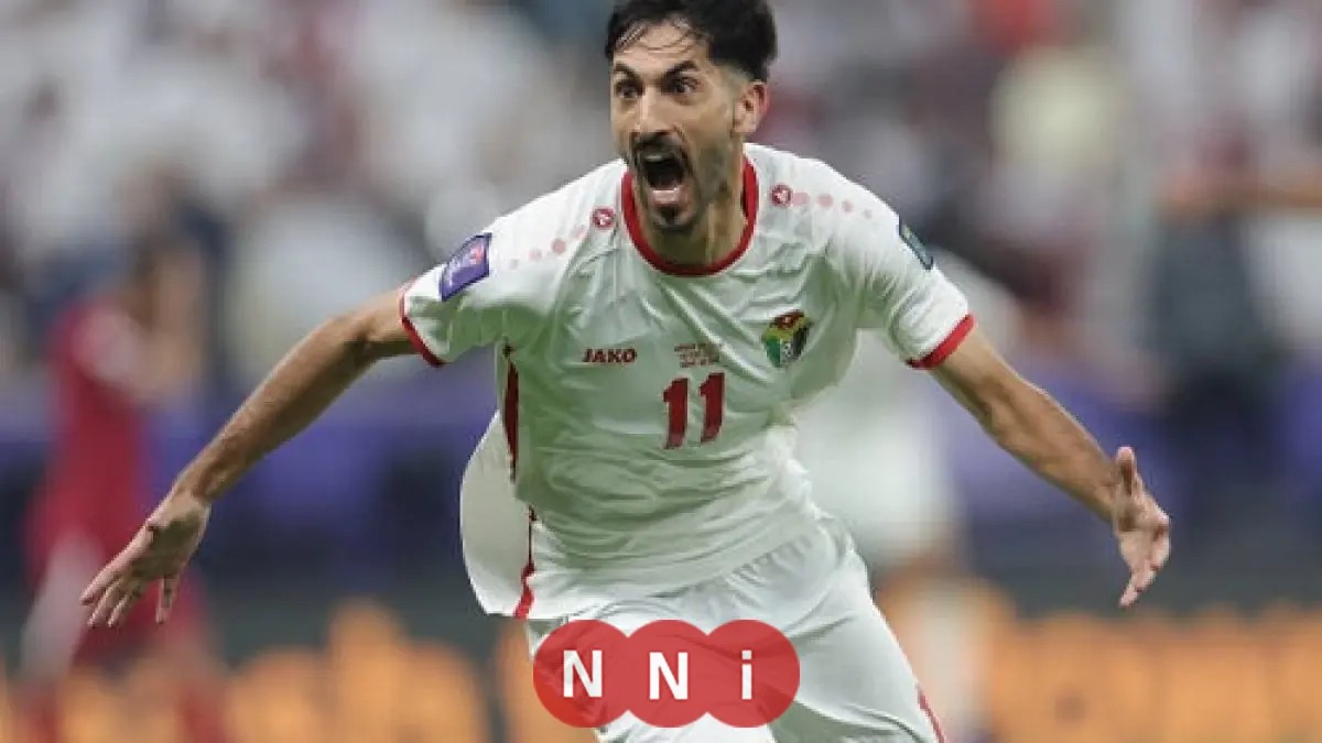 الأهلي يقرر عدم تفعيل الشرط الجزائي للتعاقد مع يزن النعيمات