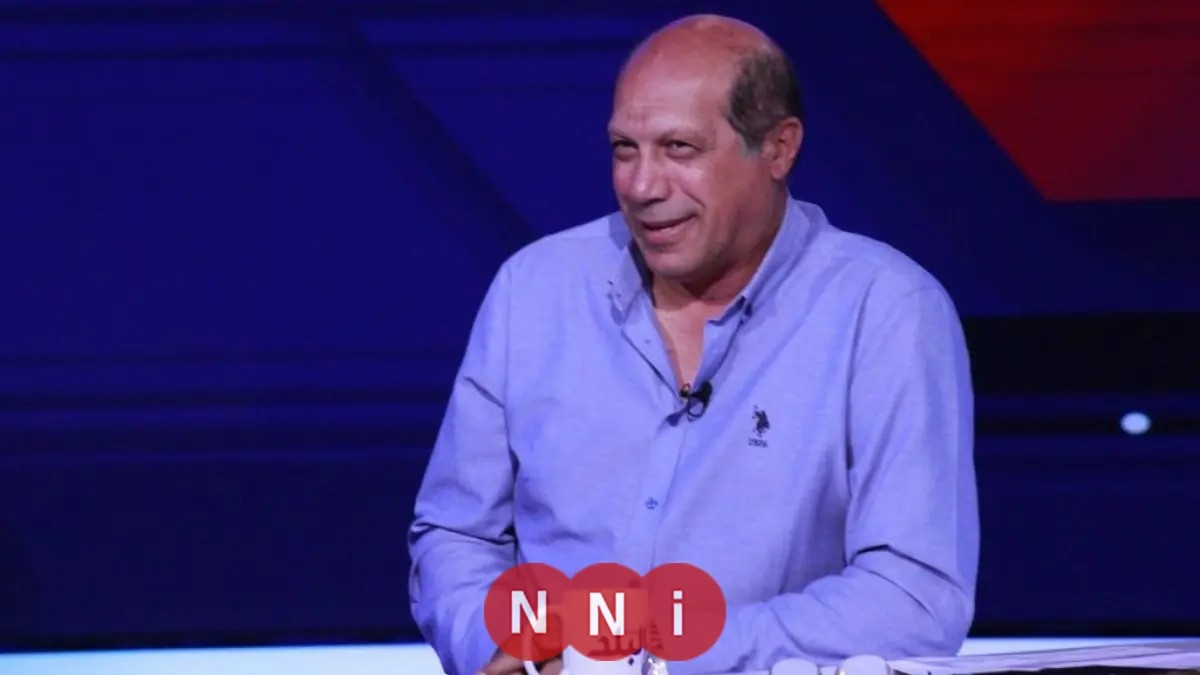 علاء نبيل بين مطرقة اتحاد الكرة وسندان نادي زد هل يمكنه الجمع بين المنصبين؟ سؤال معقد يطرحه محمد مهدي