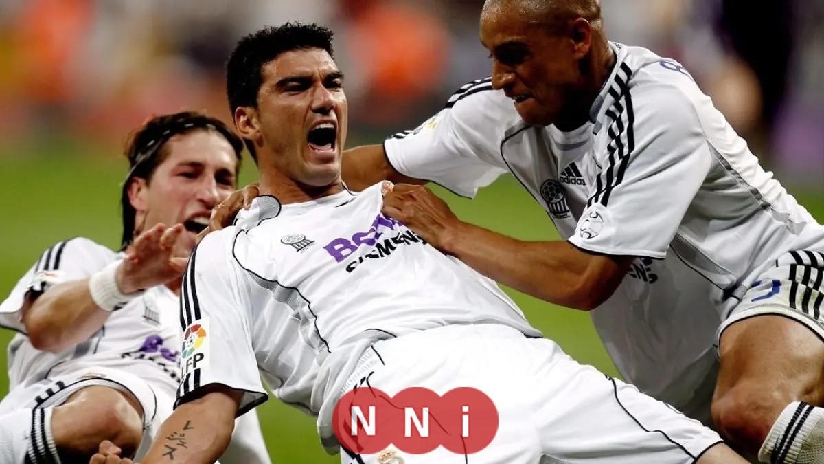 ورقة رابحة جديدة في ريال مدريد: نجل نجم راحل يعزز صفوف الفريق قبل مواجهة مانشستر سيتي