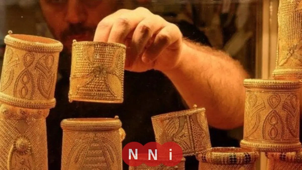 عاجل | ارتفاع سعر الذهب اليوم الثلاثاء بقيمة 5 جنيهات «آخر تحديث»