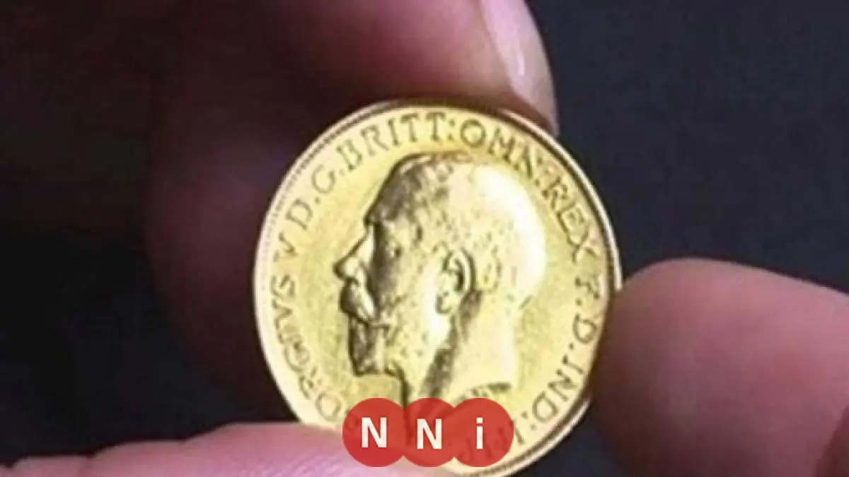 انخفاض سعر الجنيه الذهب اليوم الأربعاء 10 ديسمبر 2025