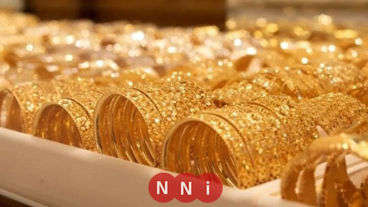 عاجل | انخفاض أسعار الذهب في آخر تحديث بمحلات الصاغة الآن