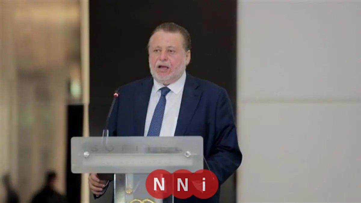 محافظ البنك المركزي يؤكد أهمية التعاون العربي في التصدي للمخاطر المالية العابرة للحدود