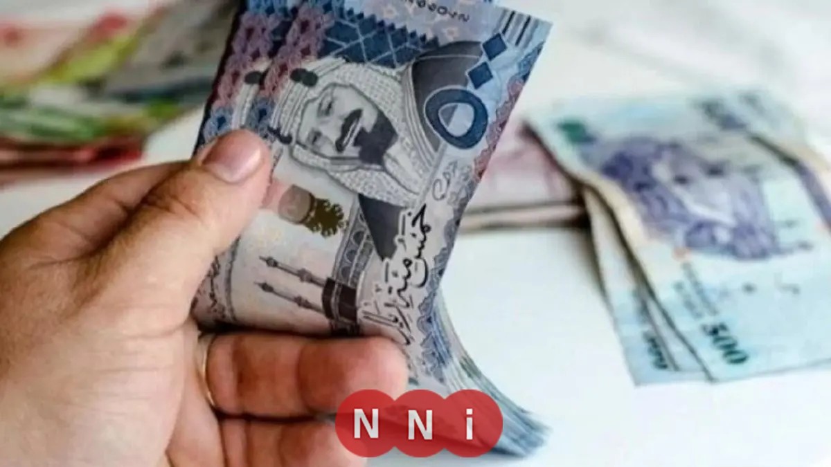 تحديثات سعر الريال السعودي مقابل الجنيه اليوم الخميس في البنوك