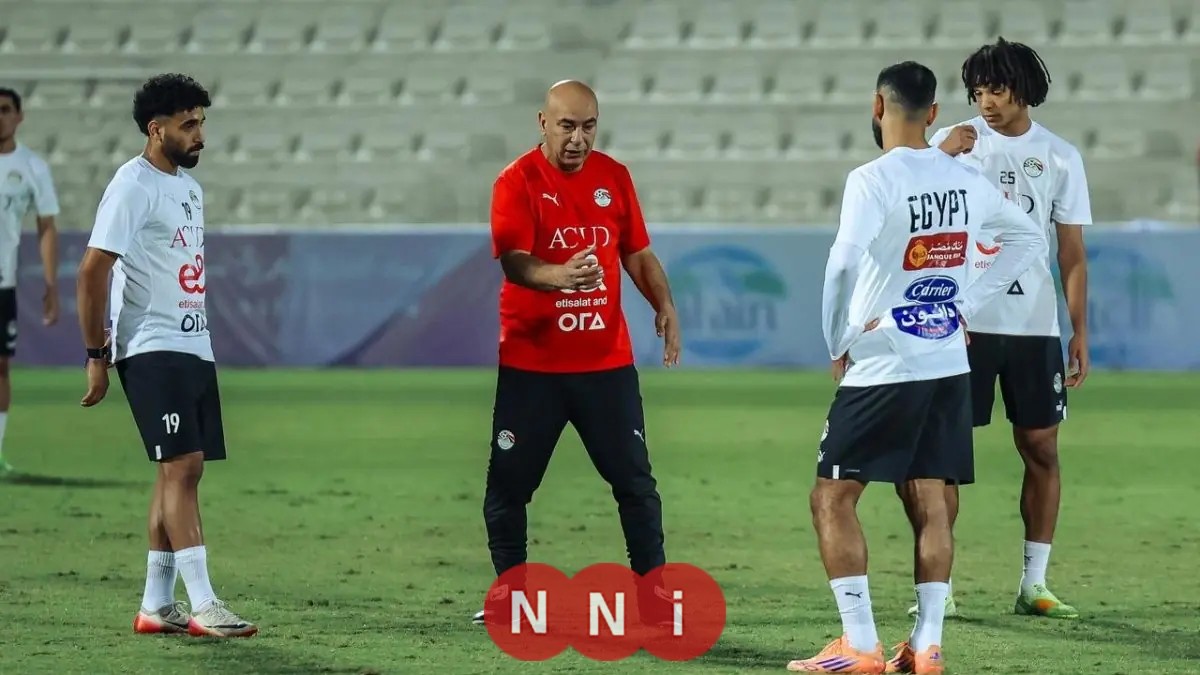 قائمة منتخب مصر لأمم أفريقيا 2025: سيطرة الأهلي بوجود 8 لاعبين ضمن التشكيلة