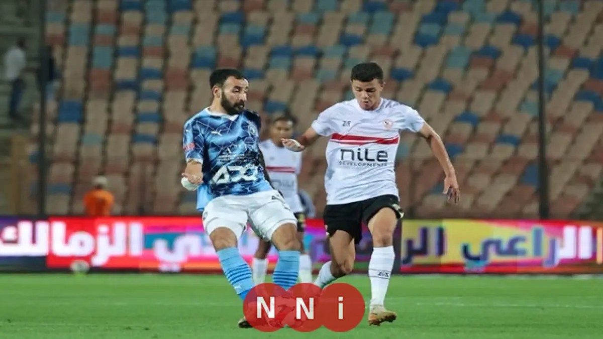 حسام حسن يستدعي خمسة من نجوم الزمالك لدعم منتخب مصر في أمم أفريقيا 2025