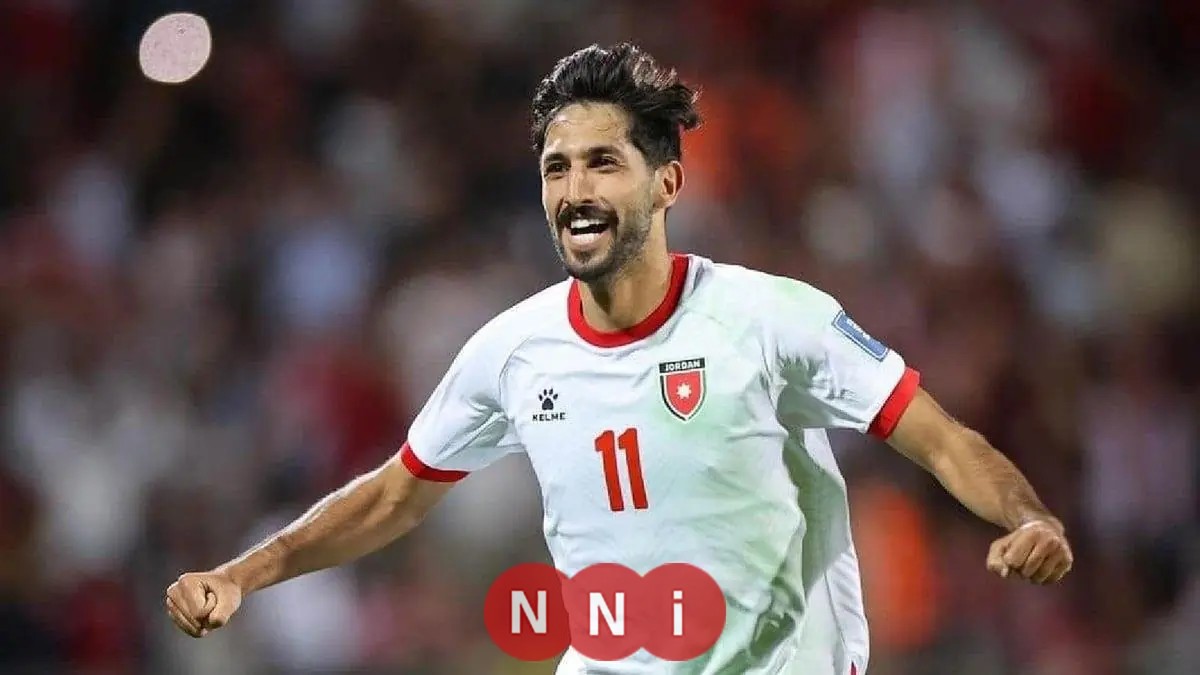 الاتفاق السعودي يتحدى الأهلي في السباق لضم يزن النعيمات