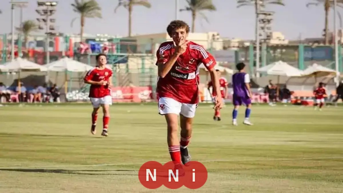 أحدث التطورات في مفاوضات الأهلي مع برشلونة لضم حمزة عبد الكريم