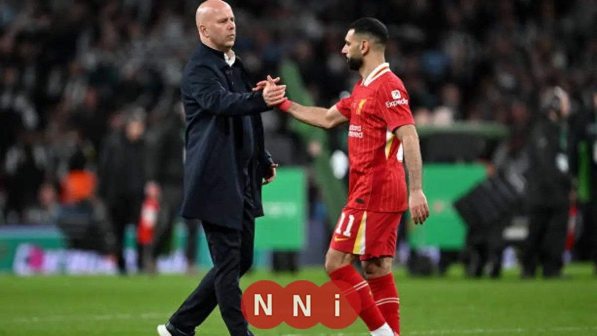 رود خوليت: لماذا يعتبر ما فعله محمد صلاح خطأ وكيفية حل المشكلات داخليًا