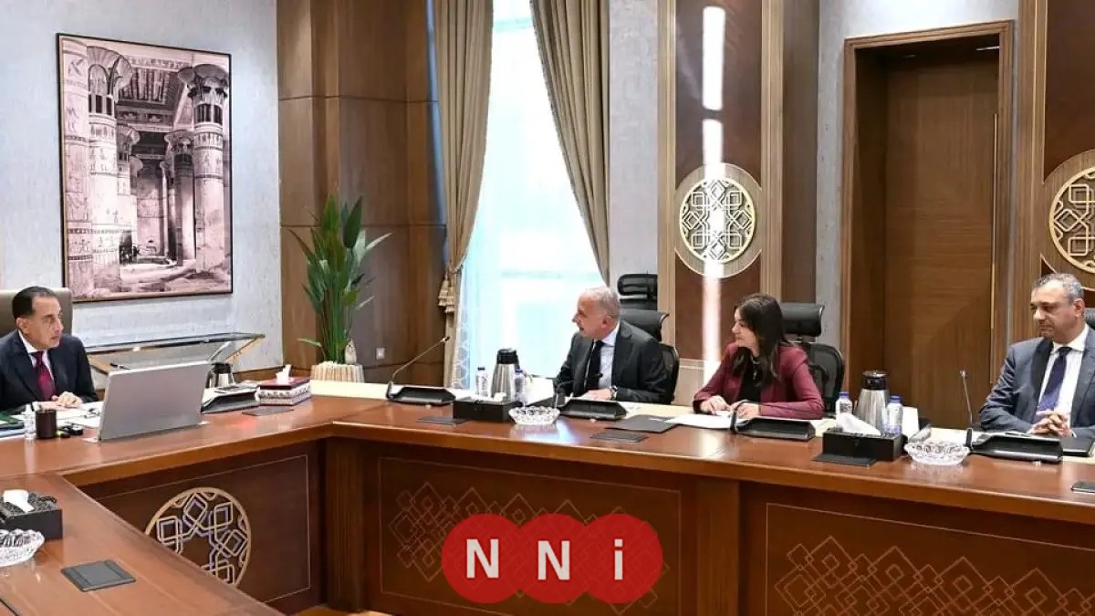 رئيس الوزراء يبحث فرص استثمارية واعدة في منطقة المثلث الذهبي مع القطاع الخاص