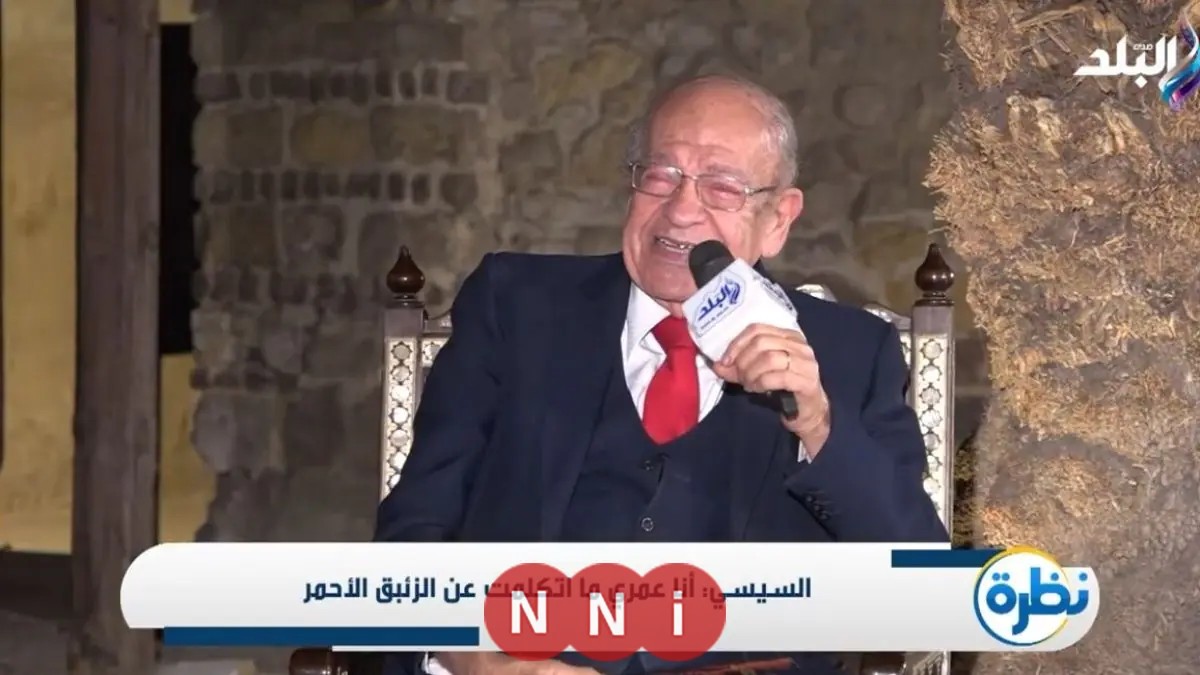 قصة وسيم السيسي مع الزئبق الأحمر: كيف حاول 3 من الصعايدة خداعه بكوز ذرة