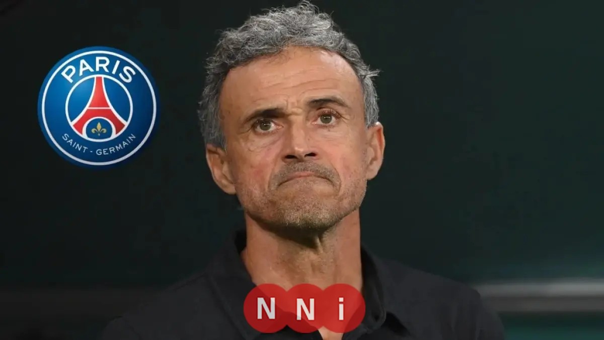 إنريكي يفضل مواجهة بيراميدز على فلامنجو في نهائي كأس الإنتركونتيننتال