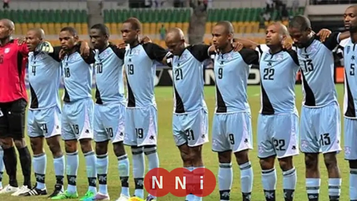 كأس أمم أفريقيا 2025: بوتسوانا تسعى لتحقيق مفاجأة كبيرة كأقل المنتخبات تصنيفًا في الكان
