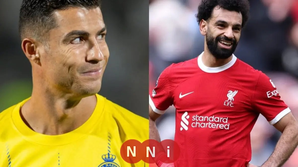 جاري نيفيل: أزمة محمد صلاح في ليفربول تذكرنا بقصة كريستيانو رونالدو