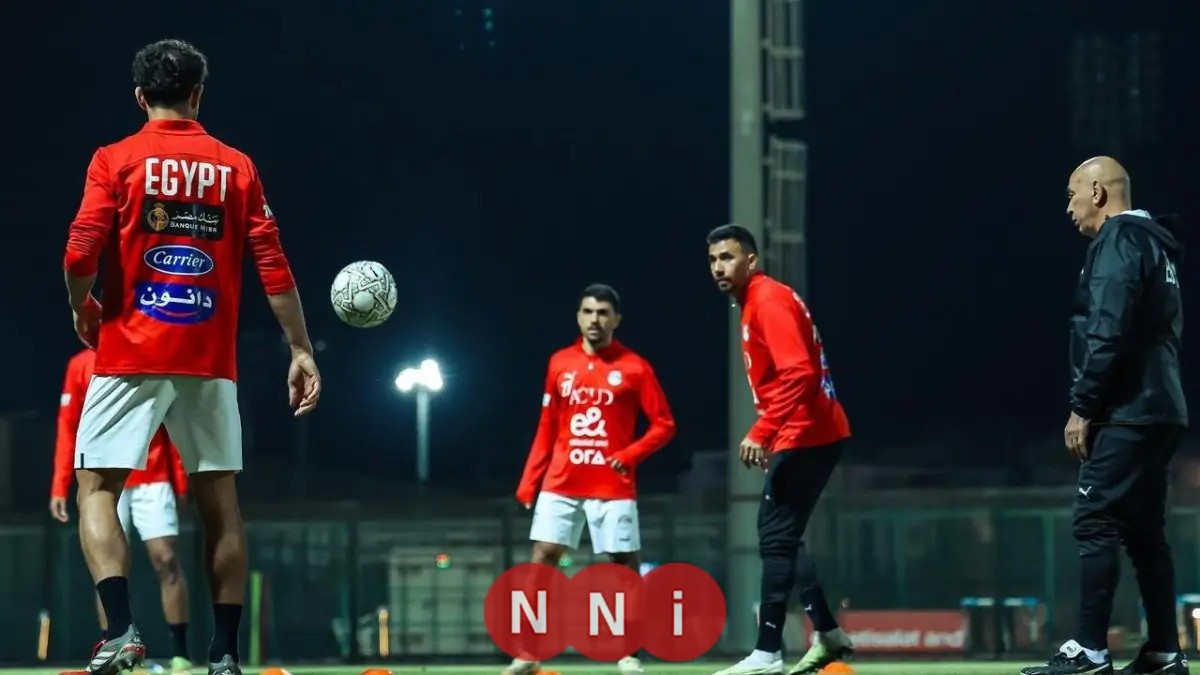 منتخب مصر يكثف جهوده وتحضيراته لكأس أمم إفريقيا 2025