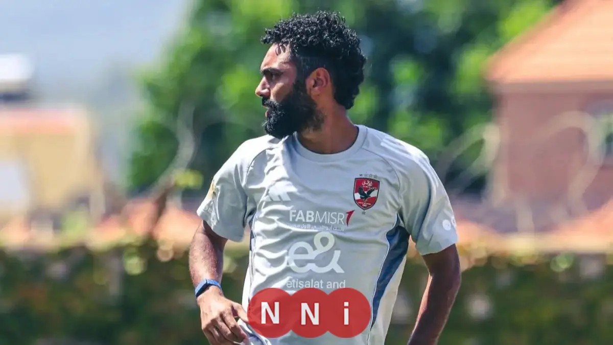 الأهلي قريب من إنهاء ملف الشحات ومصير عبد القادر وديانج يكتنفه الغموض