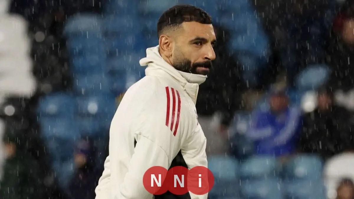 محمد صلاح يستعد لزيارة جدة قريبًا ويثير اهتمام القناة الرياضية السعودية