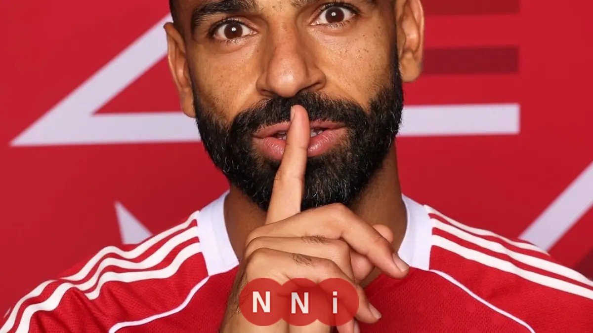 تشكيلة ليفربول ضد برايتون في الدوري الإنجليزي وموقف محمد صلاح