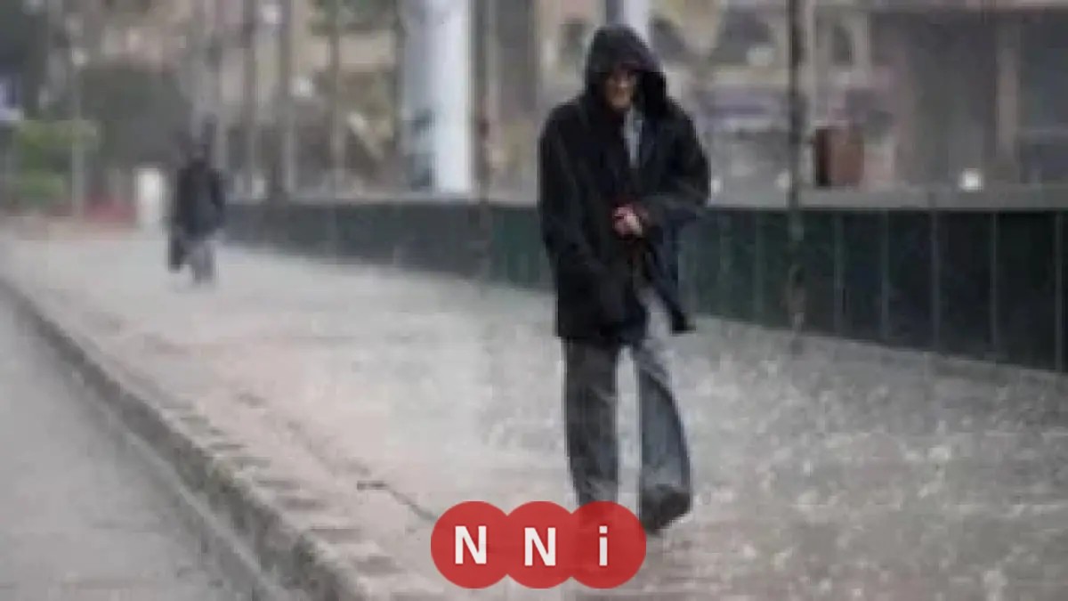 الأرصاد الجوية تحذر: تقلبات حادة في طقس الأسبوع الأخير من الخريف