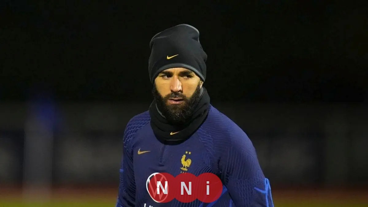 رئيس الاتحاد الفرنسي يفتح الباب أمام عودة كريم بنزيما للمنتخب الفرنسي