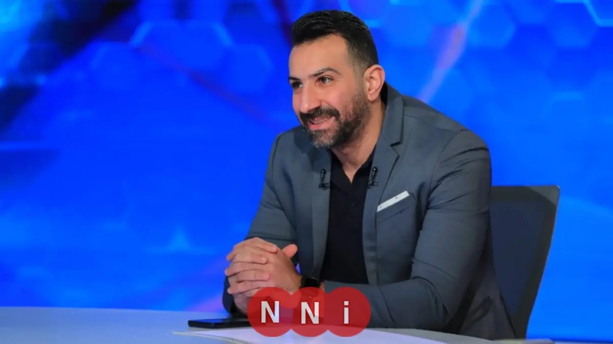 آسر حسين يتوقع تألقاً لافتاً لمحمد صلاح في كأس أمم إفريقيا