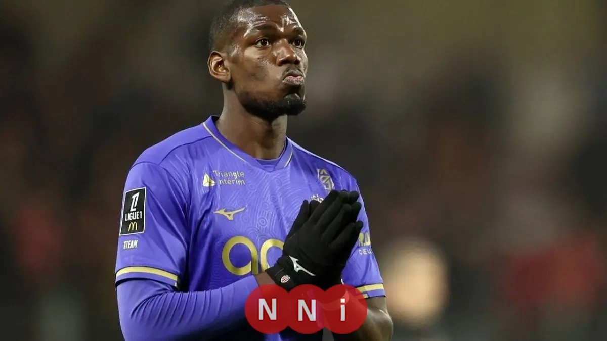 انتكاسة تبعد بول بوغبا عن الملاعب مرة أخرى قبل قمة مارسيليا ضد موناكو