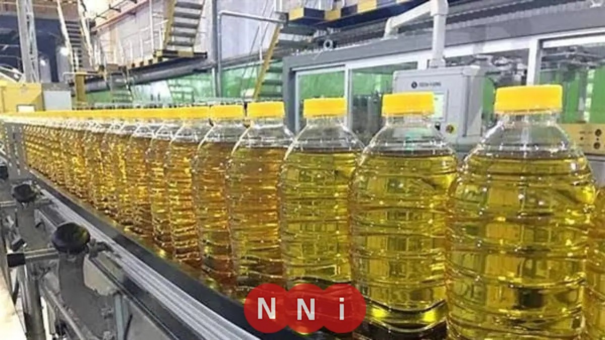 الاكتفاء الذاتي: زيت التموين يكفي لستة أشهر قادمة