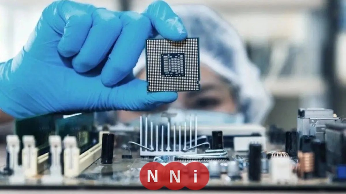 توقعات مذهلة: سوق رقائق الذكاء الاصطناعي يصل إلى 565 مليار دولار بحلول عام 2032