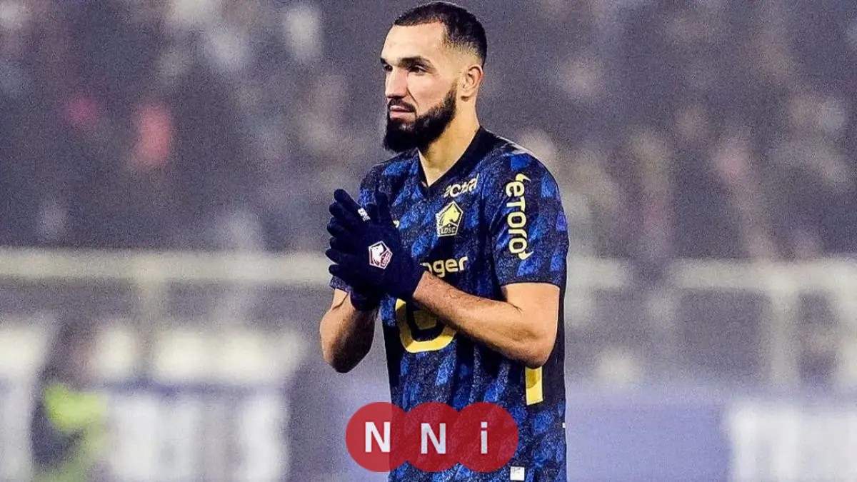 أحداث مشوقة في الدوري الفرنسي: 7 أهداف و4 بطاقات حمراء في مباراة مشتعلة